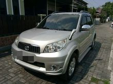 2010 Toyota Rush 1.5 S SUV