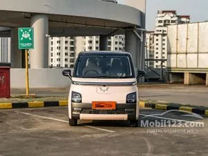2023 Wuling Air EV Long Range Hatchback