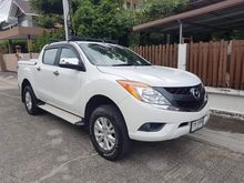 2013 Mazda BT-50 PRO 3.2 DOUBLE CAB R Pickup AT