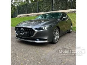 2023 Mazda 3 2.0 SKYACTIV-G Sedan