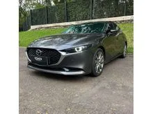 2023 Mazda 3 2.0 SKYACTIV-G Sedan Low Km