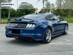 2024 Ford MUSTANG 2.3 EcoBoost Coupe