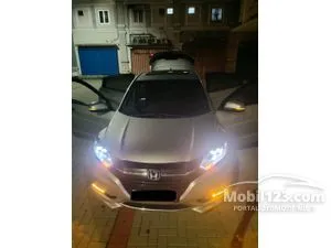 2015 Honda HR-V 1.8 Prestige SUV