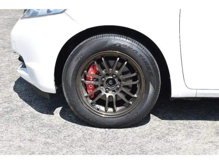 2011 Honda JAZZ V Hatchback