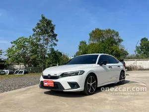 2023 Honda CIVIC 2.0 e:HEV RS Sedan