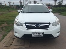 2013 Subaru XV 2.0 (ปี 12-16) XV SUV AT
