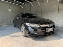 2022 Honda Accord 1.5 Sedan CVT, ISTIMEWA, SIAP PAKAI, LOW KM, PAJAK ON, LIKE NEW, CAKEP