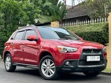 2012 Mitsubishi Outlander Sport 2,0 PX SUV AT Siap Langsung Pakai Cash/Credit
