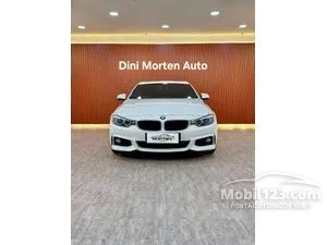 2014 BMW 428i 2.0 M Sport Gran Coupé Coupe