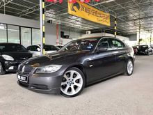 2008 BMW E90 325i 2.5 (A) M-SPORT LOCAL AUTO BAVARIA