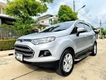 2017 Ford ECOSPORT 1.5 (ปี 13-16) Titanium SUV