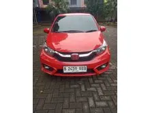 2022 Honda Brio 1.2 Satya E Hatchback AT Like New