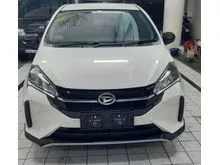 2023 Daihatsu Sirion 1.3 R Hatchback