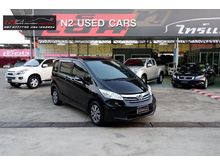 2013 Honda Freed 1.5 (ปี 08-16) EL Wagon AT
