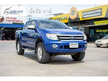 2013 Ford Ranger 2.2 DOUBLE CAB (ปี 12-15) Hi-Rider XLT Pickup MT