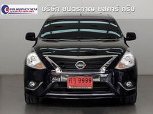 2014 Nissan Almera 1.2 (ปี 11-16) VL Sedan AT