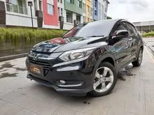 2017 Honda HR-V 1.5 E SUV