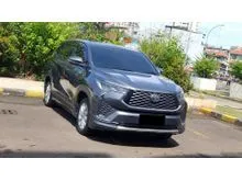 2025 Toyota Kijang Innova Zenix 2.0 V HV Modellista (Premium Color) MPV AT 2025 2026 [ BERGARANSI ]
