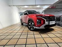 2022 Hyundai Creta 1.5 Prime SUV
