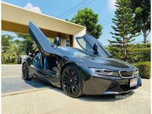 2020 BMW i8 1.5 I12 (ปี 14-17) 4WD WD Coupe