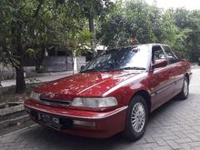 1991 Honda Civic 1.5 Sedan