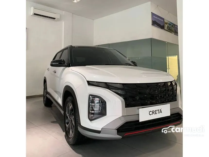 2024 Hyundai Creta Prime Wagon