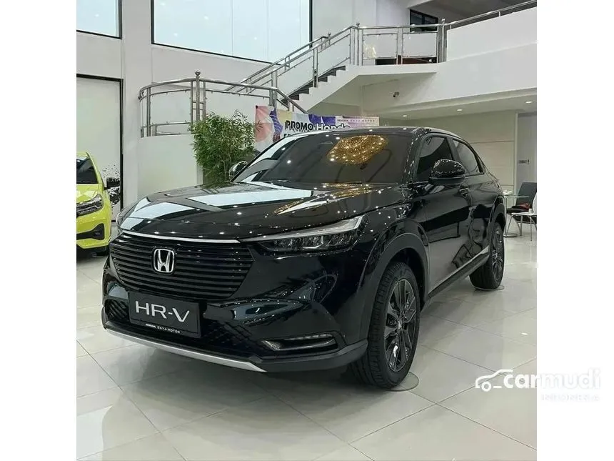 Jual Mobil Honda HR