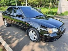 2002 Suzuki Baleno 1.5 SY Sedan