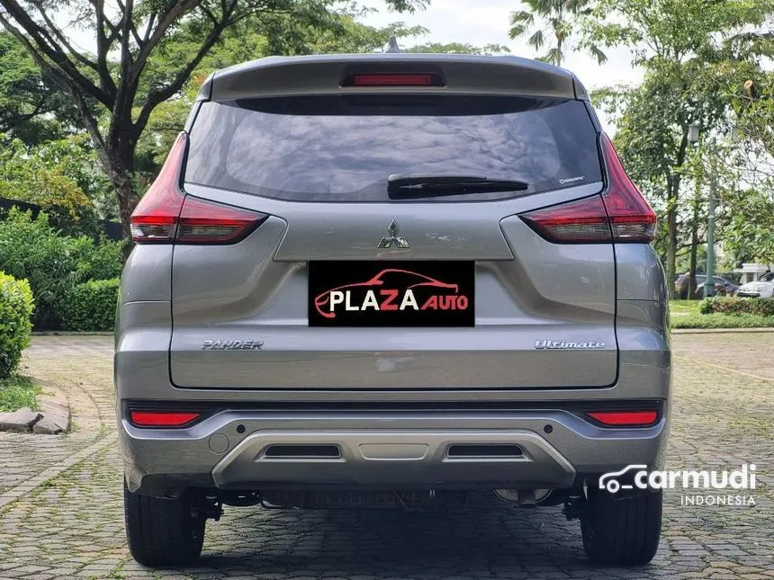2019 Mitsubishi Xpander Ultimate MPV