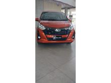 Promo dp murah calya