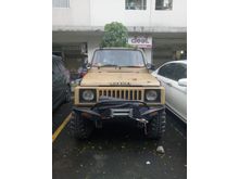 1983 Suzuki Jimny 1.0 Jeep