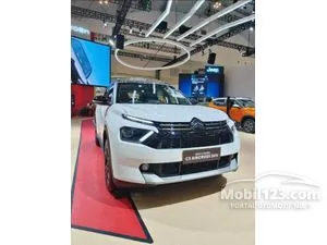 2025 Citroen C3 Aircross 1.2 Puretech 110 (Two Tone) SUV