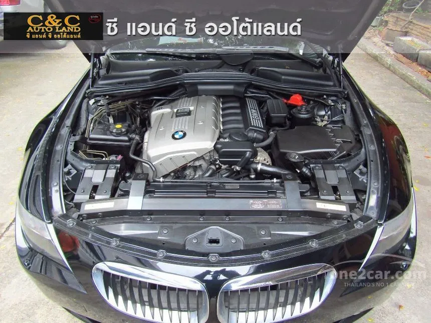 2020 BMW 630i SE Coupe