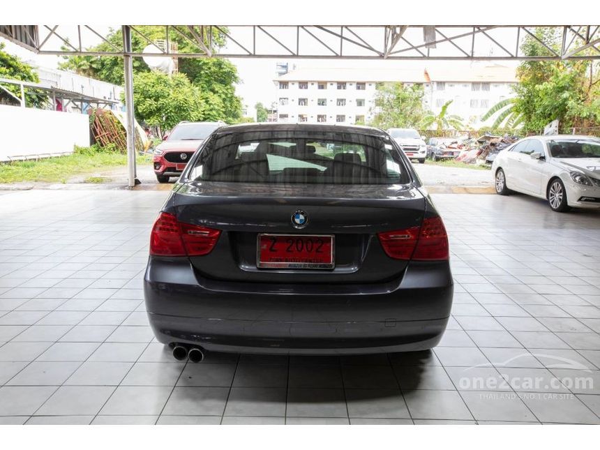 2008 BMW 330i 3.0 E90 (ปี 05-13) SE Sedan AT มือสอง One2car