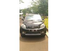 2010 Toyota Rush 1.5 G SUV