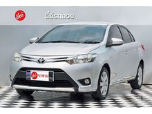2013 Toyota VIOS 1.5 (ปี 13-17) E Sedan AT