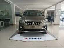 2022 Suzuki Ertiga 1.5 GX Hybrid MPV PROMO TERMURAH