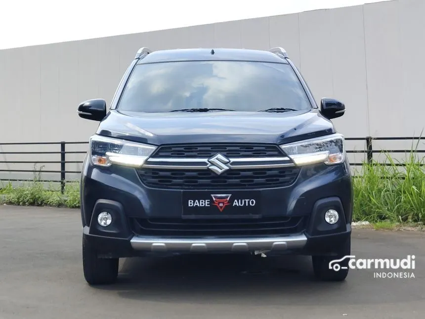 2020 Suzuki XL7 Alpha SUV