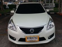 2013 Nissan Pulsar 1.8 (ปี 12-16) V Hatchback AT