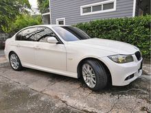 2011 BMW 320d 2.0 E90 (ปี 05-13) Sport Sedan AT