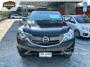 2019 Mazda BT-50 PRO 2.2 Hi-Racer Freestyle Cab Pickup