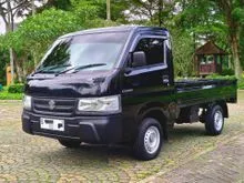 2023 Suzuki Carry 1.5 Pick Up Flat Deck AC/PS Pickup