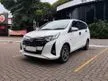 Jual Mobil Toyota Calya 2023 G 1.2 di Banten Automatic MPV Putih Rp 145.500.000