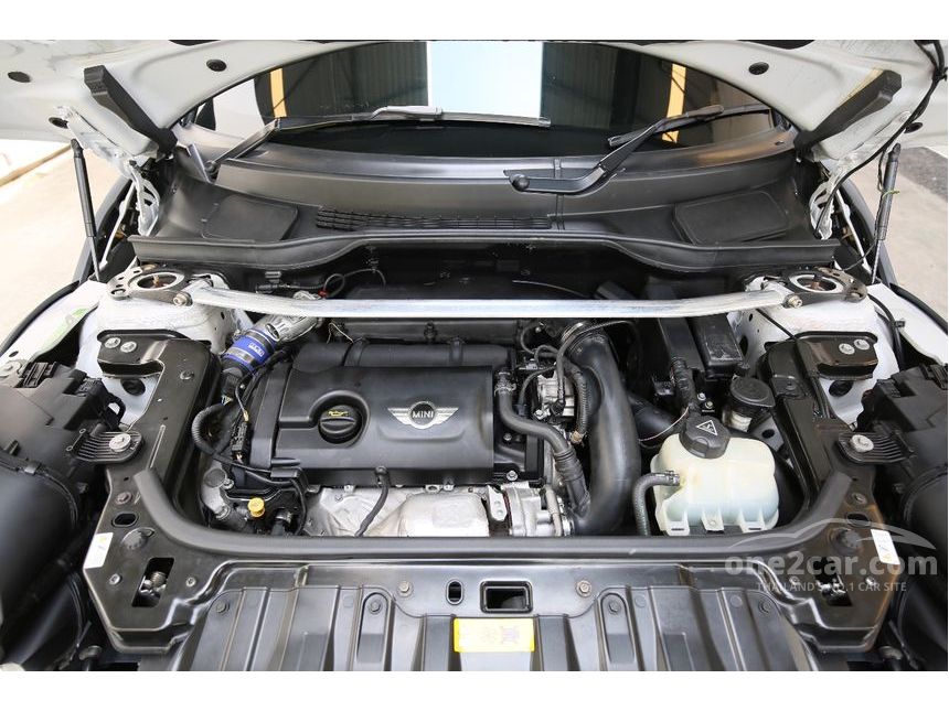 Mini Cooper 2012 Countryman S 1.6 in กรุงเทพและปริมณฑล Automatic ...