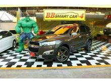 2012 Chevrolet Captiva 2.4 (ปี 11-16) LS Wagon AT