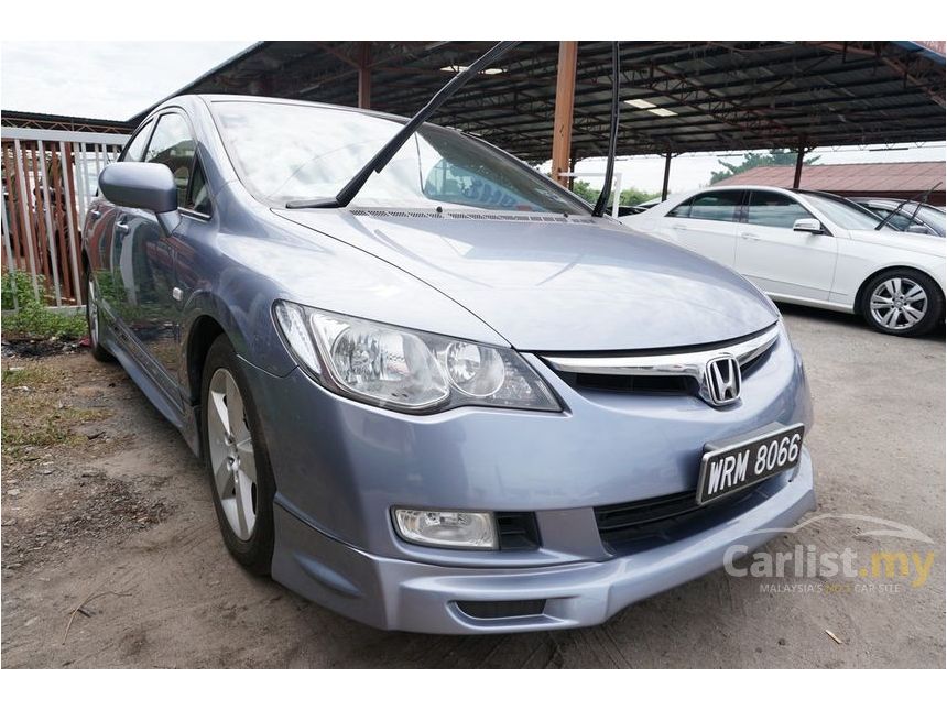 45 Civic Used Car List Gratis Terbaik