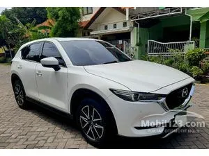 2019 Mazda CX-5 2.5 Elite SUV