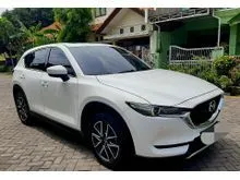 2019 Mazda CX-5 2.5 Elite SUV (istimewa)
