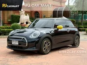 2021 Mini COOPER SE 3-Door Hatchback