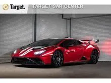 2022 Lamborghini HURACAN 5.2 (ปี 14-24) STO Coupe